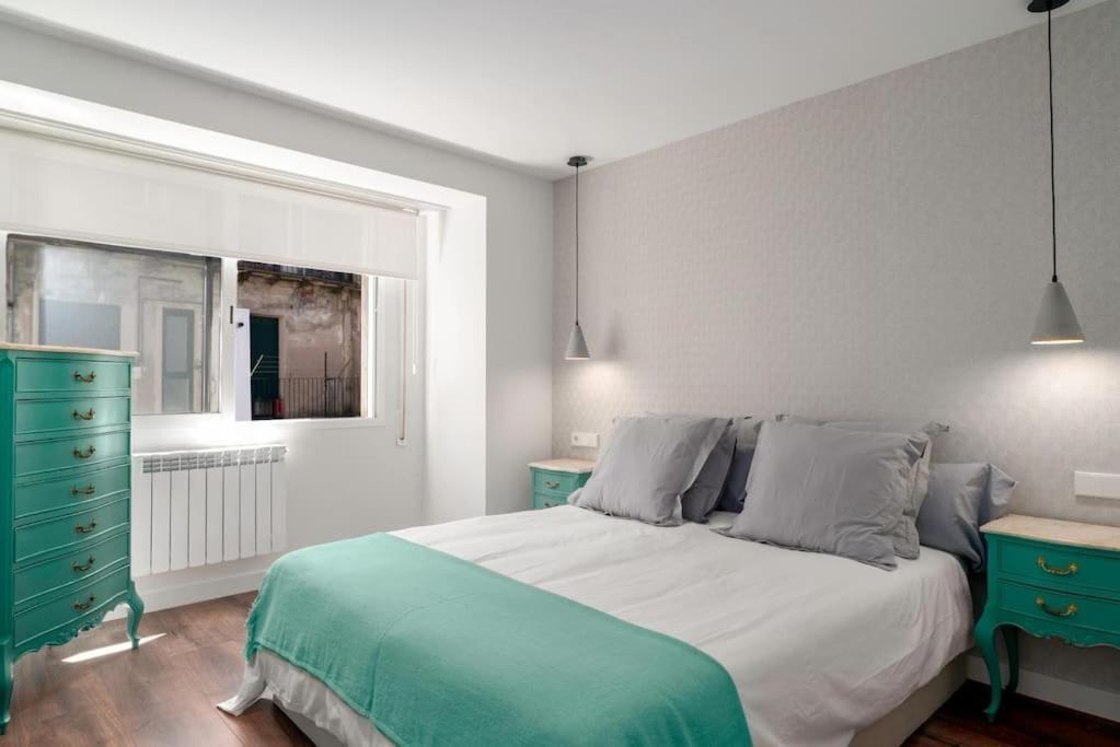 Okendo Aparment Apartment San Sebastian Exterior photo